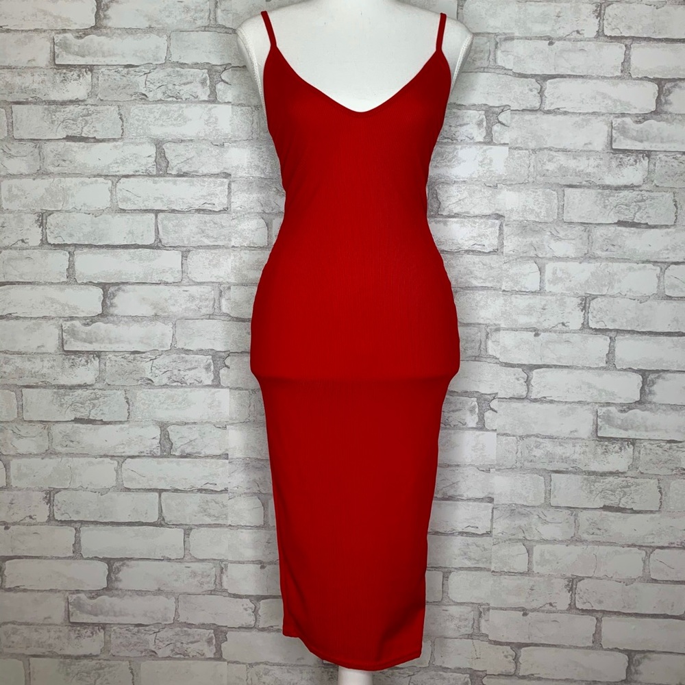 📍PrettLittleThingDress NEW